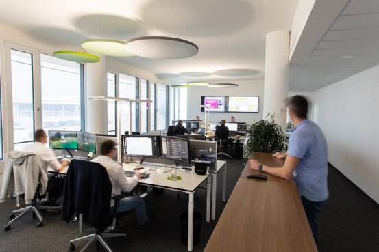 IT-Systemhaus Jerg GmbH Abbildung Nr. 3