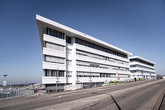 IT-Systemhaus Jerg GmbH Abbildung Nr. 2