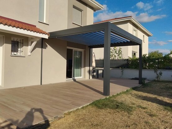 R&A Sonnenschutzsysteme GmbH Abbildung Nr. 21