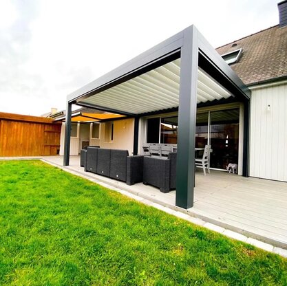 R&A Sonnenschutzsysteme GmbH Abbildung Nr. 19