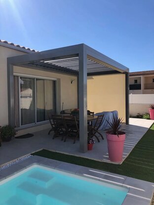 R&A Sonnenschutzsysteme GmbH Abbildung Nr. 18