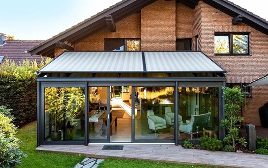 R&A Sonnenschutzsysteme GmbH Abbildung Nr. 17