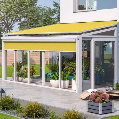 R&A Sonnenschutzsysteme GmbH Abbildung Nr. 16