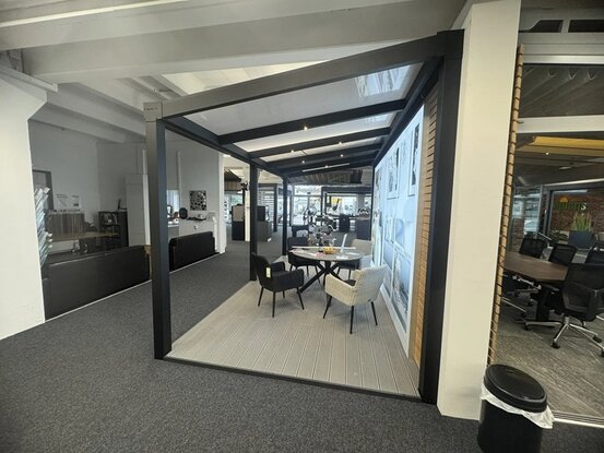 R&A Sonnenschutzsysteme GmbH Abbildung Nr. 15