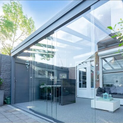 R&A Sonnenschutzsysteme GmbH Abbildung Nr. 14