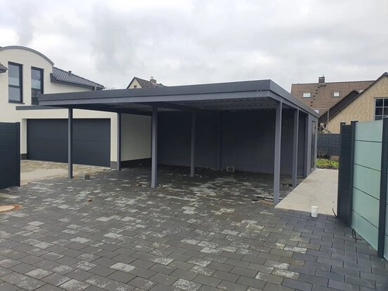 R&A Sonnenschutzsysteme GmbH Abbildung Nr. 13