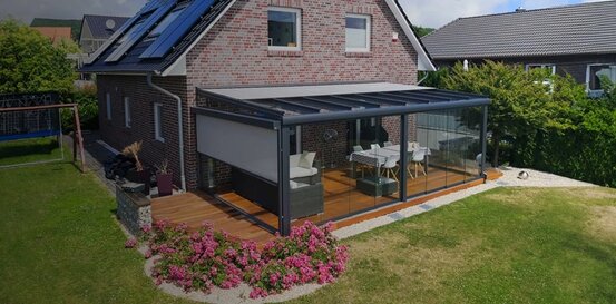 R&A Sonnenschutzsysteme GmbH Abbildung Nr. 12