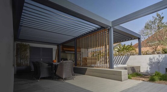 R&A Sonnenschutzsysteme GmbH Abbildung Nr. 11