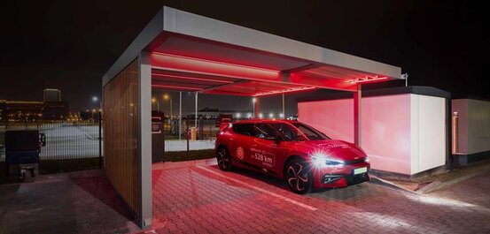 R&A Sonnenschutzsysteme GmbH Abbildung Nr. 10