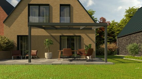 R&A Sonnenschutzsysteme GmbH Abbildung Nr. 9