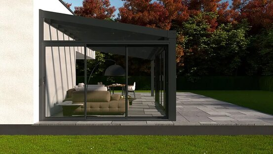 R&A Sonnenschutzsysteme GmbH Abbildung Nr. 5