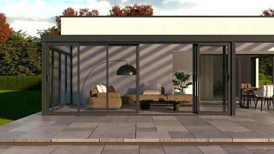 R&A Sonnenschutzsysteme GmbH Abbildung Nr. 4