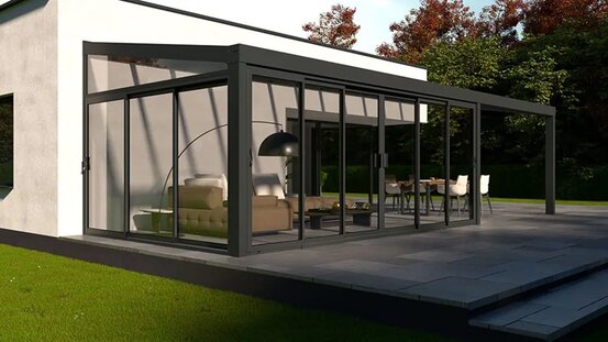 R&A Sonnenschutzsysteme GmbH Abbildung Nr. 1