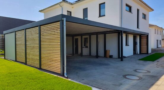 R&A Sonnenschutzsysteme GmbH Abbildung Nr. 2