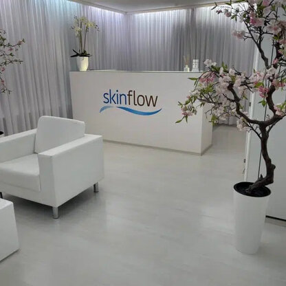 Skinflow Institut Unterhaching Abbildung Nr. 5