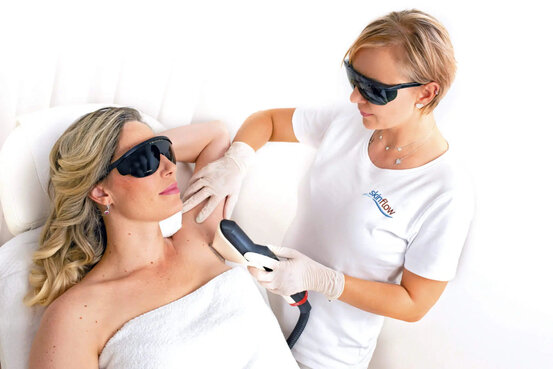 Skinflow Institut Unterhaching Abbildung Nr. 2