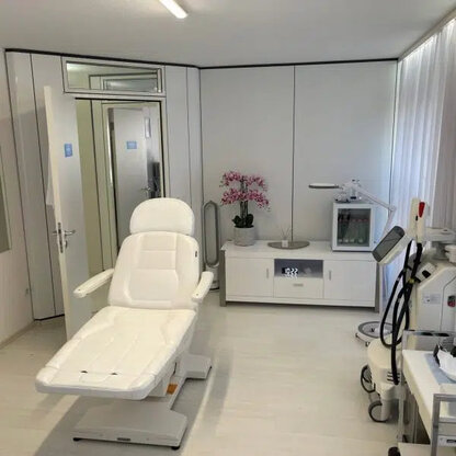 Skinflow Institut Unterhaching Abbildung Nr. 7