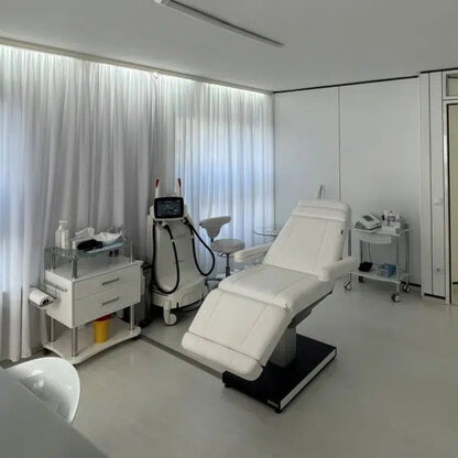 Skinflow Institut Unterhaching Abbildung Nr. 6