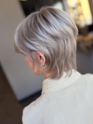 Hair Style 3.0 Abbildung Nr. 4