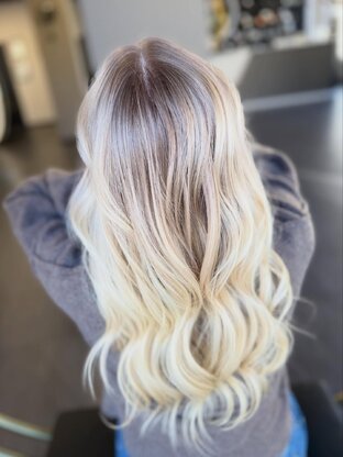 Hair Style 3.0 Abbildung Nr. 3