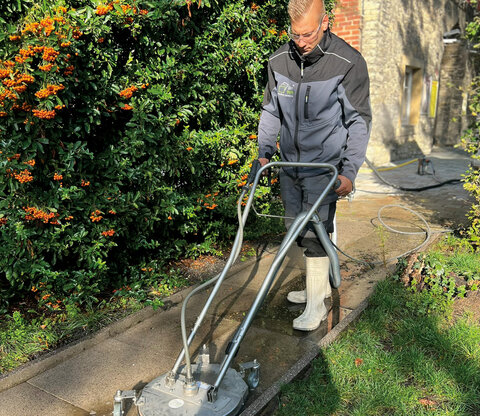 Steinfresh® Stroschein Abbildung Nr. 2