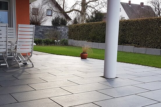 Steinfresh® Stoschek Abbildung Nr. 2