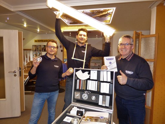 PRETTY und Plameco-Fachbetrieb Björn Köpping Abbildung Nr. 21