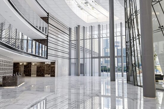 Steinfresh® Penny | Steinreinigung - Steinsanierung Abbildung Nr. 10