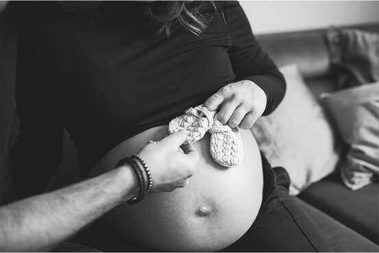 Laut und Lustig Kinder- und Familienfotografie Abbildung Nr. 6