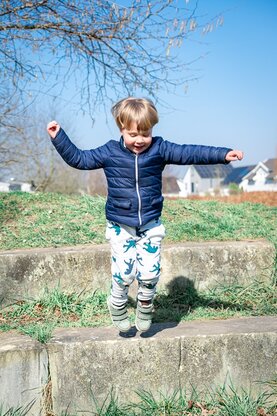 Laut und Lustig Kinder- und Familienfotografie Abbildung Nr. 4