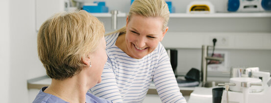 Kieferorthopädie München Bogenhausen - Dr. Caroline Horch Abbildung Nr. 12