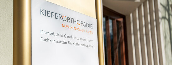 Kieferorthopädie München Bogenhausen - Dr. Caroline Horch Abbildung Nr. 11