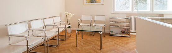 Kieferorthopädie München Bogenhausen - Dr. Caroline Horch Abbildung Nr. 8