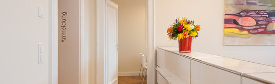 Kieferorthopädie München Bogenhausen - Dr. Caroline Horch Abbildung Nr. 7