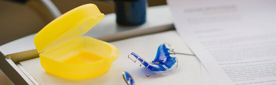 Kieferorthopädie München Bogenhausen - Dr. Caroline Horch Abbildung Nr. 6