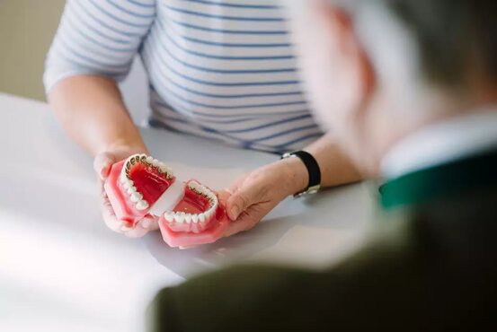 Kieferorthopädie München Bogenhausen - Dr. Caroline Horch Abbildung Nr. 5