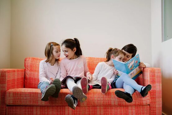 Kieferorthopädie München Bogenhausen - Dr. Caroline Horch Abbildung Nr. 2