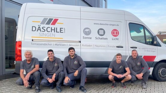 Däschle GmbH Abbildung Nr. 1