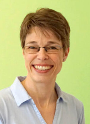 Praxis für Osteopathie Bettina Borchart Abbildung Nr. 1