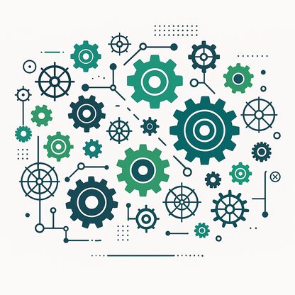 EFiNiTi Services GmbH Abbildung Nr. 3