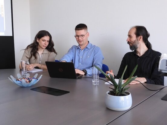 novotec GmbH Abbildung Nr. 2