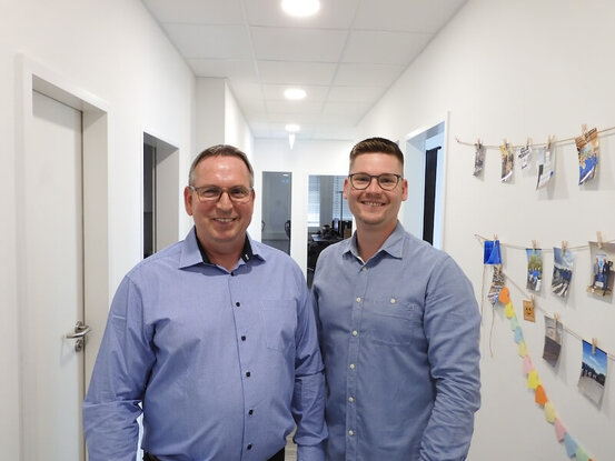 novotec GmbH Abbildung Nr. 1