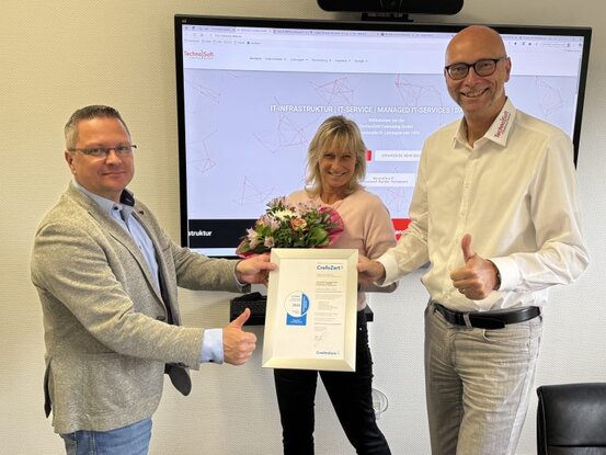 TechnoSoft Consulting GmbH Abbildung Nr. 5