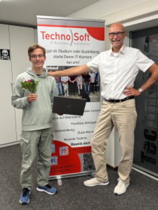 TechnoSoft Consulting GmbH Abbildung Nr. 4