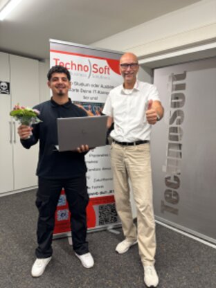 TechnoSoft Consulting GmbH Abbildung Nr. 3