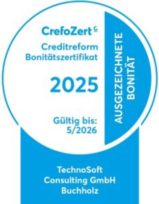 TechnoSoft Consulting GmbH Abbildung Nr. 6