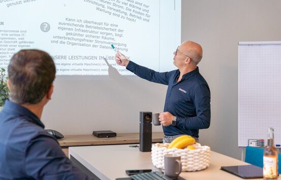 ERGOTEC it-management GmbH & Co. KG Abbildung Nr. 2