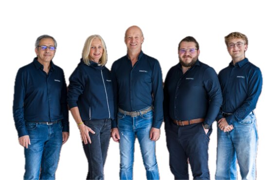 ERGOTEC it-management GmbH & Co. KG Abbildung Nr. 4