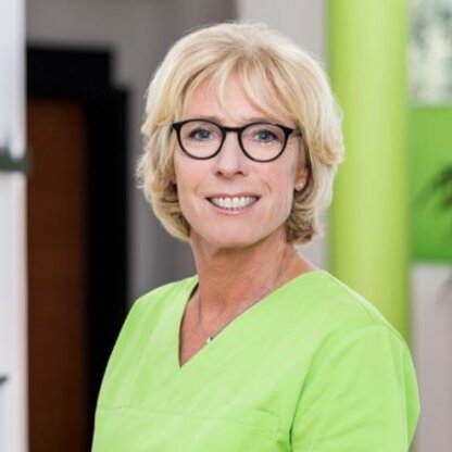 KFO Dr. Martina Rasche Abbildung Nr. 1