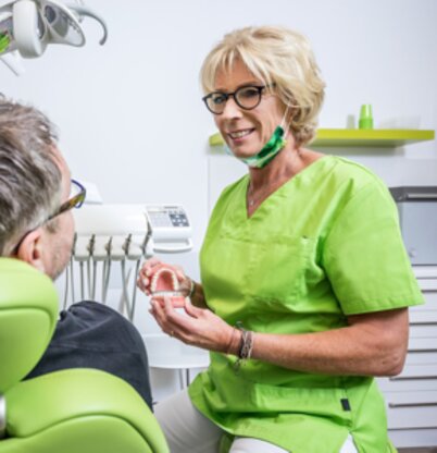 KFO Dr. Martina Rasche Abbildung Nr. 5